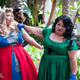 Illustration for article titled The Most Astounding Cosplay From WonderCon: Day 2!